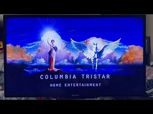 Opening to Hellboy 2004 DVD