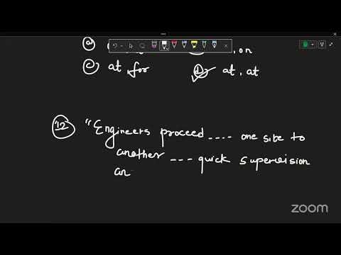 English | BCA, BIT, B.Sc. CSIT Entrance Preparation | Saral Shikshya Academy