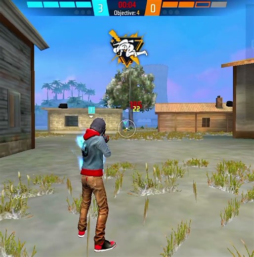 FF Max GamePlay 23 Dec 2025 #freefiremax #gaming - 5