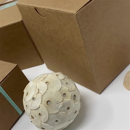 5 Kraft Gift Boxes 3 X 3 X 2" Favor Tuck Top Lid Holiday Gifting Eco Friendly - Etsy