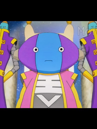 Ginyu's Body Swap with Zeno Explained in Dragon Ball