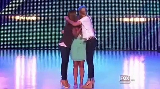 The X Factor USA - Se2 - Ep09 HD Watch