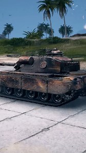We’re turning 14 — and the battlefield’s never looked better 🎂✨ Get ready for a grand celebration and tons of activities! ⏳ April 11–22 ⚡ Earnable Tanks: A7E3 & ARMT ⚡ Premium Shop Deals: Nemesis, Hot Rod & more ⚡ Livestream with Mystery Twitch Drops ⚡ XP Boosts, discounts, missions, and more! What do you think of the brand new "Forged in Fire" 2D style? Tell us below 👇🎉 | World of Tanks
