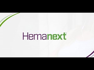 Hemanext Corporate Video