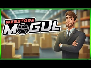 Web Store Mogul - Can I Make Millions Running an Online Store?