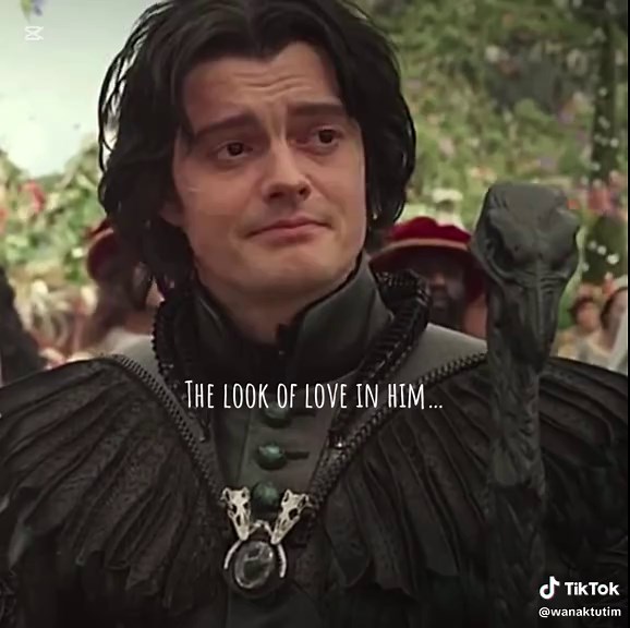 Exploring the Love Story of Maleficent and Diaval