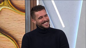 Josh Segarra is always the ‘Best Medicine'