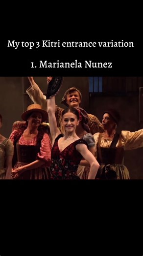 Who’s your favorite?❤️ #ballet #ballerina #balletcore #donquixote #kitri