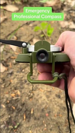 Proster Professional Compass: Precision & Innovation for Your Adventures