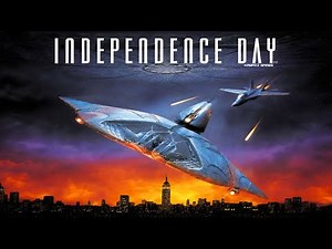 Independence Day [PS1] Gameplay Walkthrough FULL GAME [4K60ᶠᵖˢ UHD🔴]