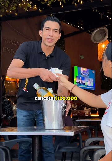 EL PUNTO COLOMBIAN BEER on TikTok