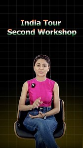 80K views · 2.1K reactions | First time with sewing machine at place,...