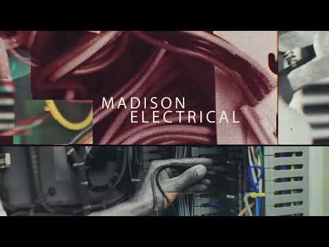 Madison Electrical: Powering Homes and Businesses with Trusted Electrical Contractors in Madison, WI
