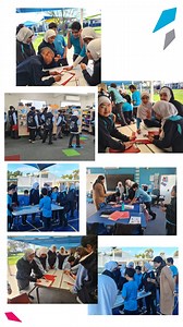 1.1K views | In celebration of Literacy and Numeracy Week the Year 4...