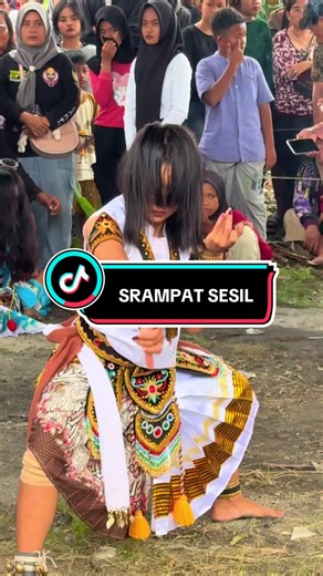 Gending Srampat: Turonggo Budi Santoso di Bandar Jaya