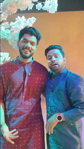 #SS10 When the flute breathes, music finds its soul. ✨ #BehindtheScene