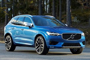 Volvo XC60 II : quels sont les problèmes les plus fréquents ?