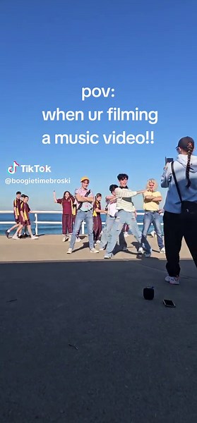 boogietimebroski on TikTok