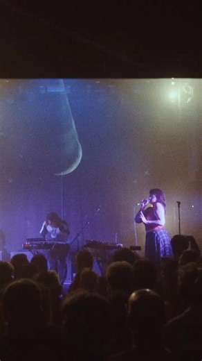 PVA: FULL LIVE PERFORMANCE OUT NOW #revolution9