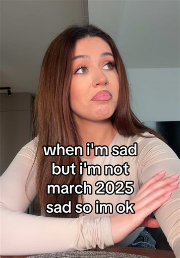 When I'm Sad But Not: Understanding Emotions