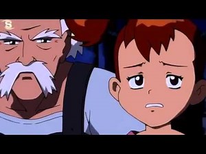 فيلم كرتون عربي مدبلج كامل فتى المطرقة