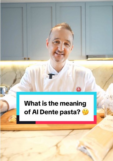 Understanding Al Dente Pasta: Perfect Cooking Explained
