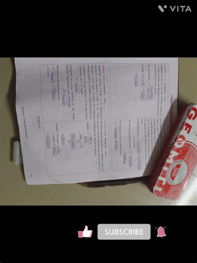 9th standard maths practical book 📚📚📚🤌🤌