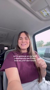 152K views · 2.6K reactions | Maybe one day ill cave on the clothing but right now im just an accessory girl. #lululemon #lululemonhaul #shopping #lifestyle #lifestyleblogger #ditl | Kaylla Spencer | Facebook