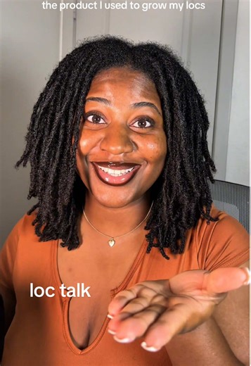 Essential Loc Tips for Healthy Hair Growth