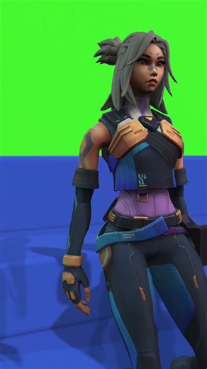 Rumi rabbit and super girl jumping competition 3d animation #animation