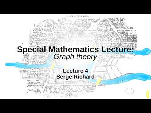Graph theory 4