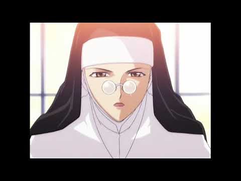 Chrono Crusade episode 2 English dubbed