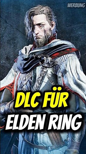 NEW Mega DLC for Elden Ring Nightreign EXPLAINED 😲