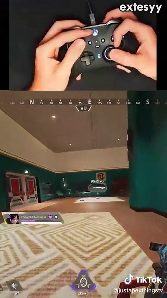 cracked. #apexlegends #apex #apexlegendsclips #apexfunny