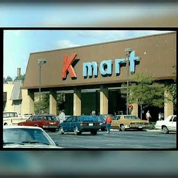 Kmart Jingle 1973