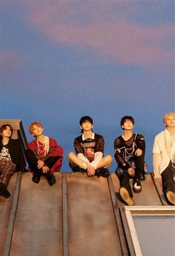 TXT's New Album: Moving On with Excitement