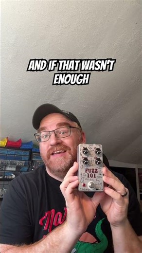 Introducing Fuzz 101. For those who are new to fuzz or need a refresher course.