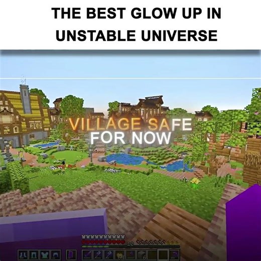 Theres Things That Never Changes #wemmbu #shorts #unstablesmp #minecraft #edit #osc