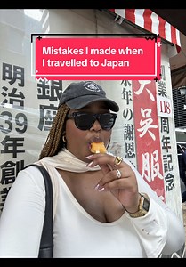 First-Time Japan Travel Mistakes to Avoid