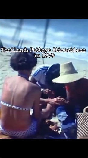 605K views · 8.1K reactions | Thailand 1979 Pattaya | Pattayacentral.com | Facebook