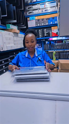 Angeltech Computers Location on Moi Avenue Nairobi