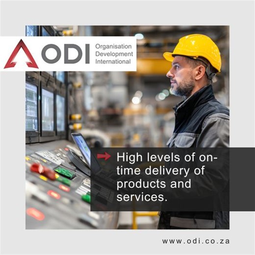 #ProductionScheduling! The aim of Key 16 is to ensure consistent, high levels of achieving production and work schedules, and on-time delivery to customers. Scheduling principles implemented include backwards/reverse planning and scheduling, finite scheduling, schedule achievement measurement at control points, load levelling, work tracking, and visual management. https://ow.ly/cWyK50XfJ1u #20Keys #OperationsImprovementSystem #Productivity #Management | Organisation Development International ODI