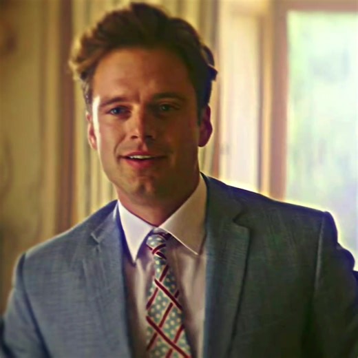 Charles Blackwood dan Sebastian Stan: Antara Realita dan Fiksi