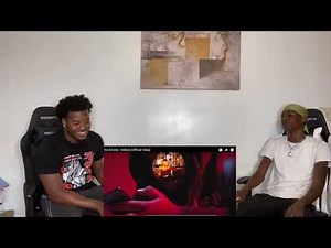 Tee Grizzley - Robbery Part 1-4 [Official Video] (REACTION!!!!)