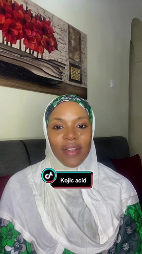 Benefits of Kojic Acid Soap for Hyperpigmentation
