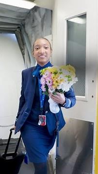 How it started: Bring your child to work day How it’s going: #MothersDay #UnitedAirlines