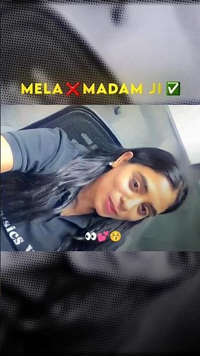 Samridhi Mam On Navratri Mela 🥹 Emotional moment 🥹 #samridhimam #pwfoundation