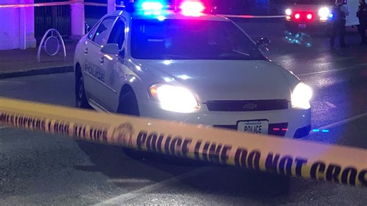 Shootings leave 2 dead, several injured Memorial Day weekend in St. Louis