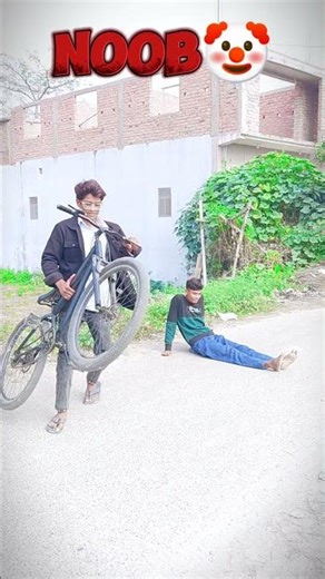 cycle stuntfunny🥰1RIDERvs🤡2RIDERvs 👿3RIDER#saport_karo_plz#1millionviews#cyclestunt#funny#viralsong