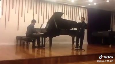 9ปีผ่านมากับเพลง Victorian Kitchen Garden Suite movement 1